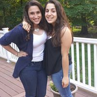 Julie Rosenberg Photo 22