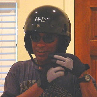 Ronnie Curtis Photo 27