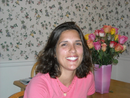 Theresa Meyer Photo 32