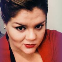 Angelica Frausto Photo 18