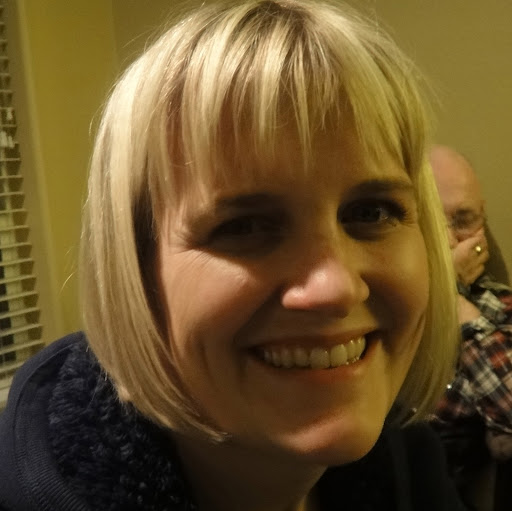 Kimberly Barlow Photo 14