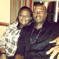 Winnifred Taylor Photo 3