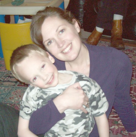 Julie Chaffee Photo 11