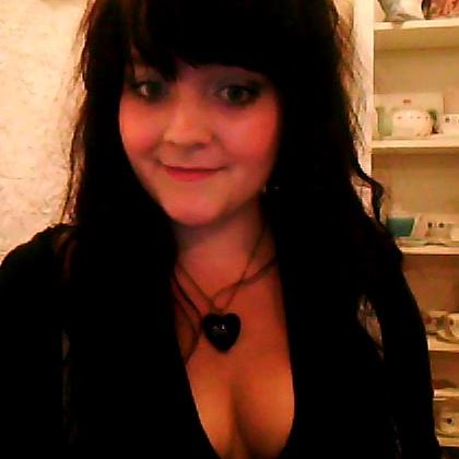 Ruth Crawford Photo 29