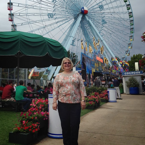 Pam Roberts Photo 22 Pam Roberts Photo 22