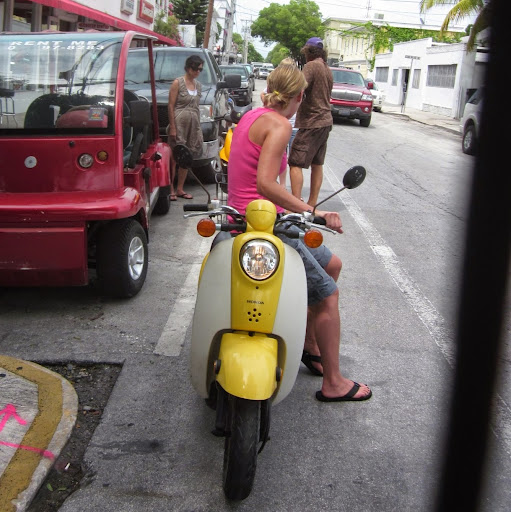Danielle Byers Photo 6