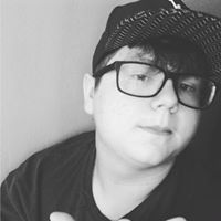 Jacob Gregory Photo 32