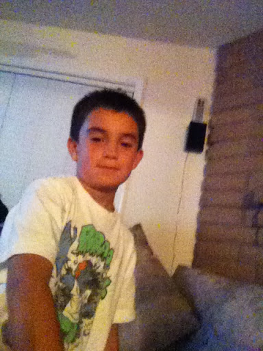 Jacob Strader Photo 1