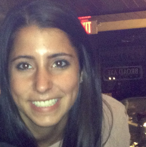 Julia Rosenberg Photo 29