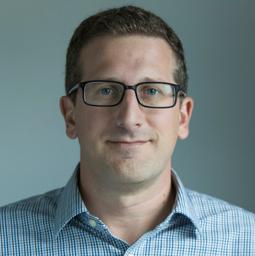 Dan Jackson Photo 13