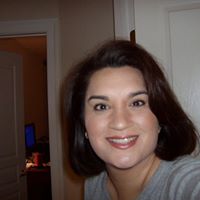 Katherine Hilton Photo 17
