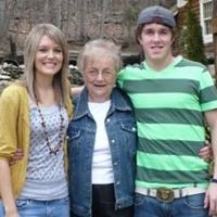 June Robbins Photo 11