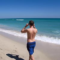 Chris Merrick Photo 39