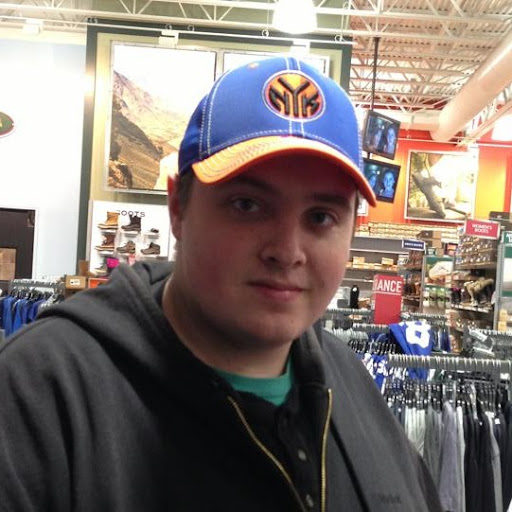 Edward Holmes Photo 16