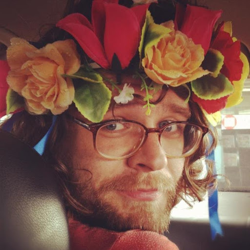 Matthew Whitaker Photo 37