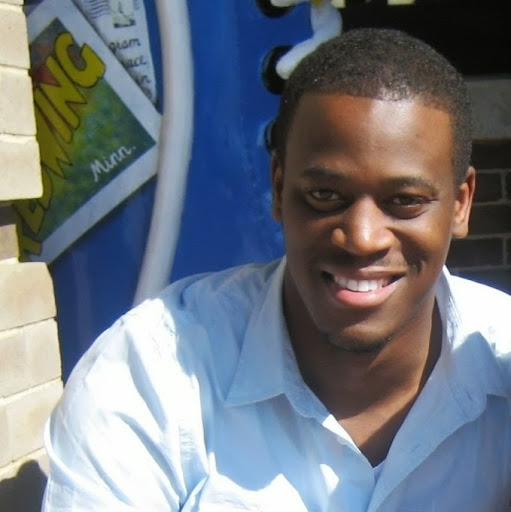 Vernon Brown Photo 15