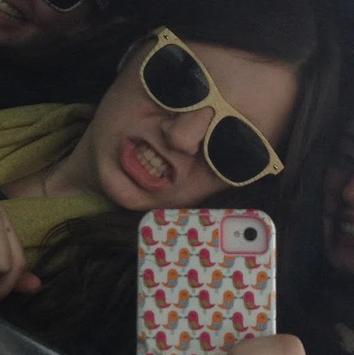 Samantha Boyd Photo 17