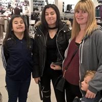 Lorna Parker Photo 13