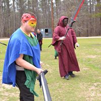 Stephen Rowland Photo 12