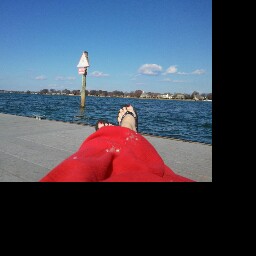 Crystal Burrell Photo 15