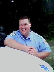 James Hackett Photo 18