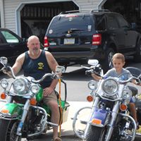 Timothy Parsons Photo 22
