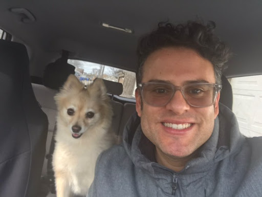 Efrain Martinez Photo 32