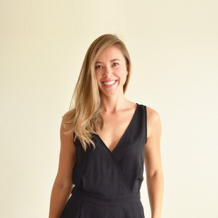 Danielle Selby Photo 7