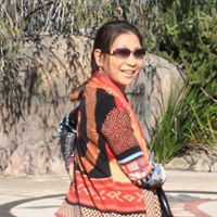 Lorna Chen Photo 11