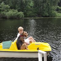 Arlene Wolff Photo 8