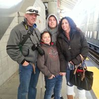 Traci Sommer Photo 4