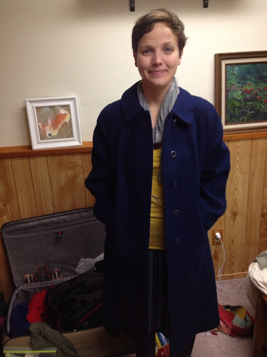 Louisa Martin Photo 8