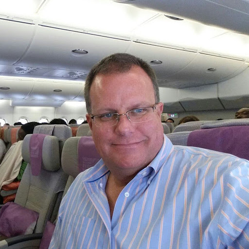 John Poindexter Photo 19