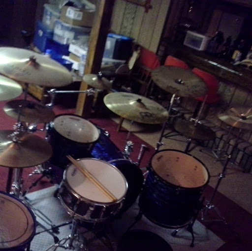 Brett Sharp Photo 33