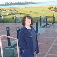 Christine Johnstone Photo 31