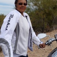 Robin Bundy Photo 23