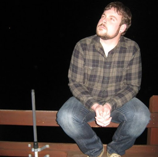 Daniel Culbertson Photo 8