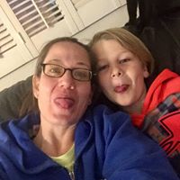 Michele Vice Photo 3