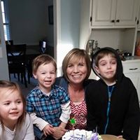 Nancy Rapp Photo 11