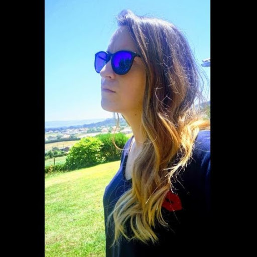 Maria Veiga Photo 27