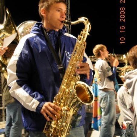 Jeremy Hoover Photo 33