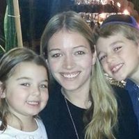 Audra Russell Photo 12