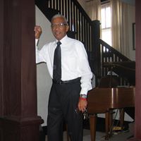 Louis Morris Photo 3