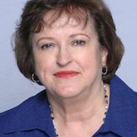 Janet Williamson Photo 2