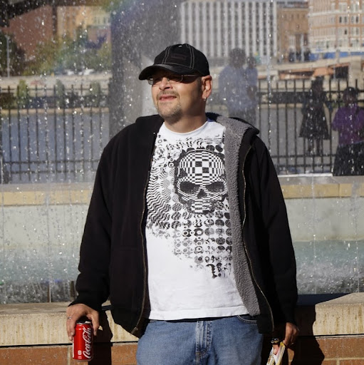 Chris Graves Photo 29