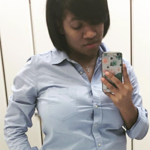 Veronica Powell Photo 17