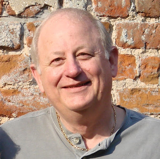 Robert Jensen Photo 47