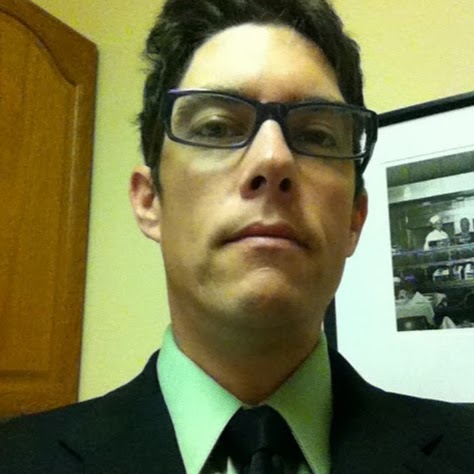 Michael Tyrrell Photo 34