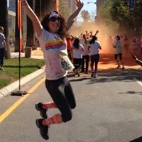 Elizabeth Brandon Photo 29