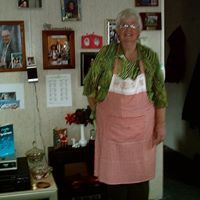 Martha Hughes Photo 9
